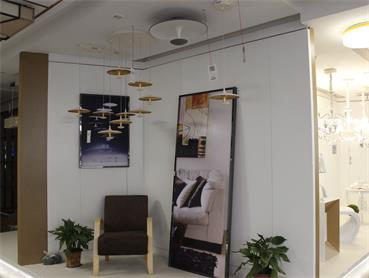 欧普照明20周年庆5.28意粉专享团购会!全场产品低至5.5折,1000+全房套餐轻松搬回家! - 装修讨论 - 得意生活-武汉生活消费社区