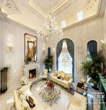 纯独栋别墅地中海风格设计方案【武汉尚层装饰】-新闻频道-手机