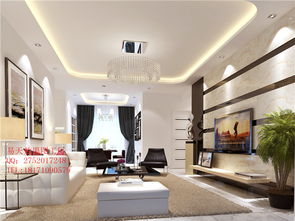 武汉易天效果图工厂 2015家装作品