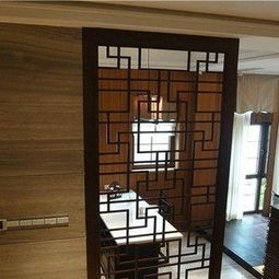 协和小区 延安西路 装修样板间