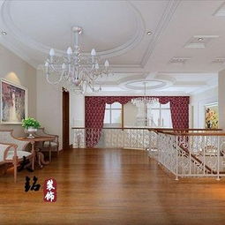 武汉民族风装饰