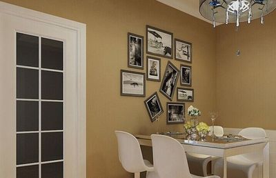 保利公园九里-现代简约-86平米二居室装修图片-武汉装修设计-搜房网装修家居网