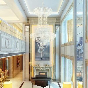 武汉lot风格装修