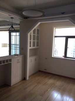 图 阳逻武久阳光城 附近哪家装修设计公司好 武汉设计策划