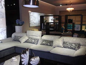 凯帝6041b雪绒花精品布艺沙发价格,图片,参数 家具客厅家具沙发 武汉房天下家居装修网