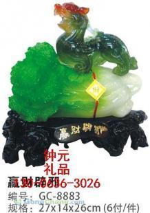 供应武汉厂家工艺家居装饰品 客厅风水摆设品 吉祥白菜直销_礼品、工艺品、饰品_世界工厂网中国产品信息库
