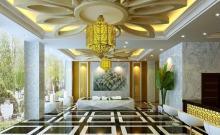 武汉专业承接室内装潢设计装修公司