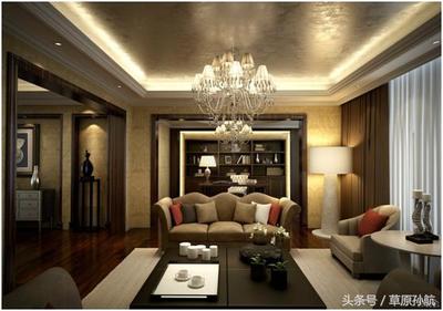 武汉方林装饰客厅七大装修风格尽在这里