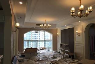 武汉装修公司鹤立装饰美式装修经验分享你值得一看