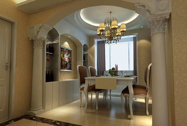 家居颜色搭配技巧揭秘 美化各个房间颜色搭配方案-家居快讯-武汉搜房装修家居网