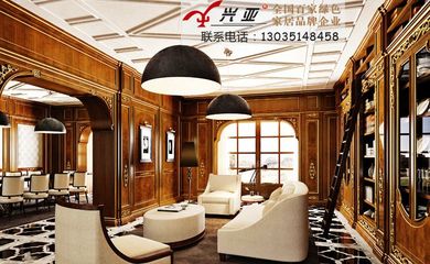 原木护墙板价格是多少?定制原木护墙板需要多长时间产品图片,原木护墙板价格是多少?定制原木护墙板需要多长时间产品相册 - 武汉兴亚装饰工程 - 九正