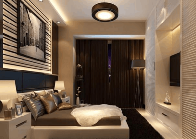 武汉室内装潢公司