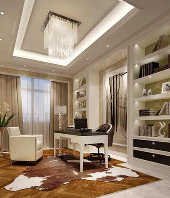 武汉山水人家装饰-全能大改造设计篇_