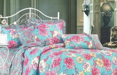 秀普诺斯家纺与武汉装饰 打造舒适家居新风尚