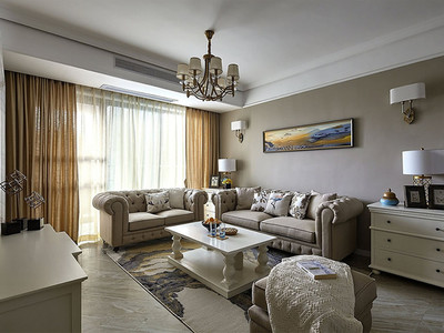 武汉缀美装饰室内设计案例精选 用户真实反馈与设计亮点