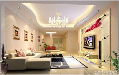 武汉方林装饰客厅七大装修风格尽在这里