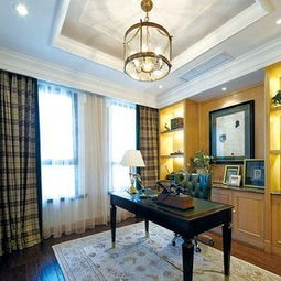 武汉别墅装修设计师