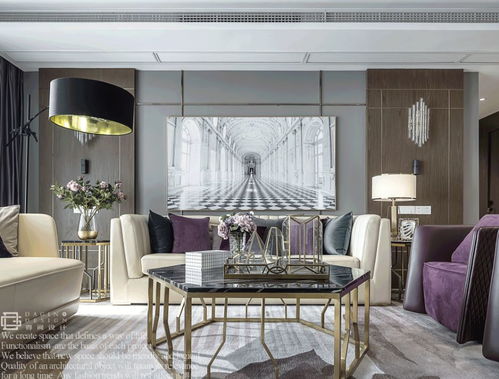 说说家装搭配的那些事