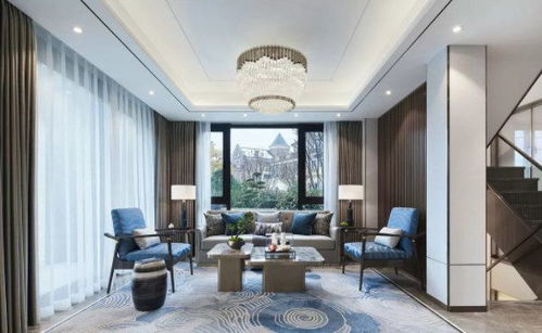 武汉别墅装修指南 选择一家一装饰打造理想家园