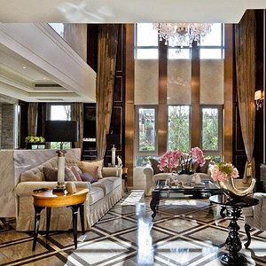 武汉精艺装饰 专业服务与品质保障，打造理想家居空间