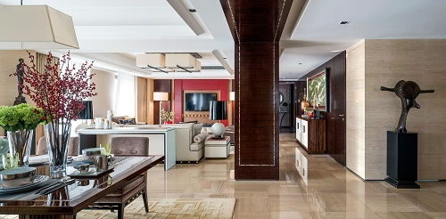 武汉装修公司设计主题思维 打造江城美学新风尚