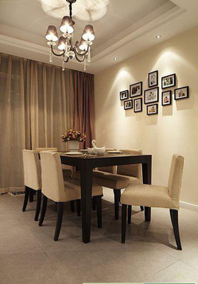 武汉汇博苑 都市中的理想栖居，现代装饰的匠心演绎